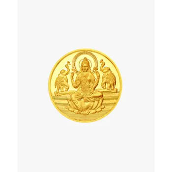 Pure Gold  Coins
